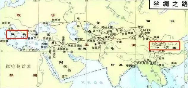 古罗马和中国人口_古罗马和古希腊地图(2)