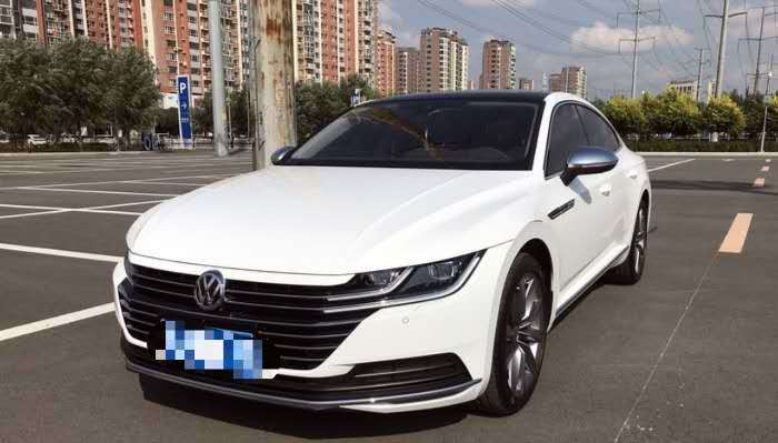 假如你有30万，你会选择买大众CC吗？