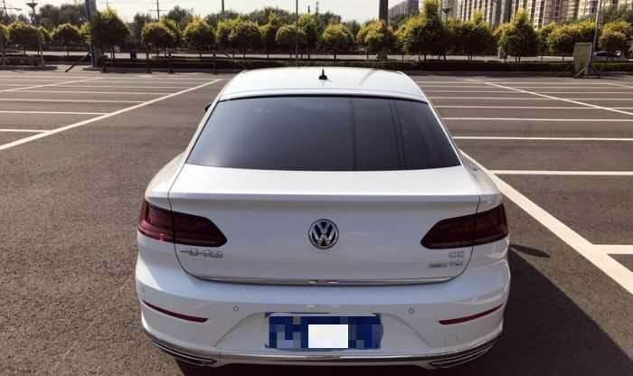 假如你有30万，你会选择买大众CC吗？