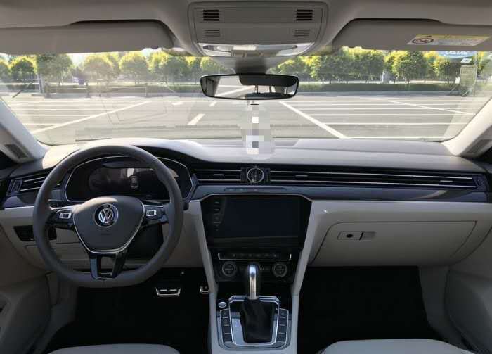 假如你有30万，你会选择买大众CC吗？