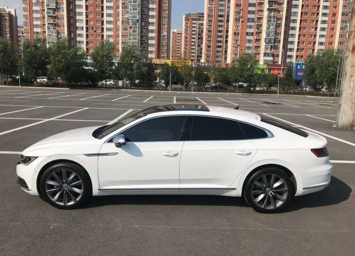 假如你有30万，你会选择买大众CC吗？