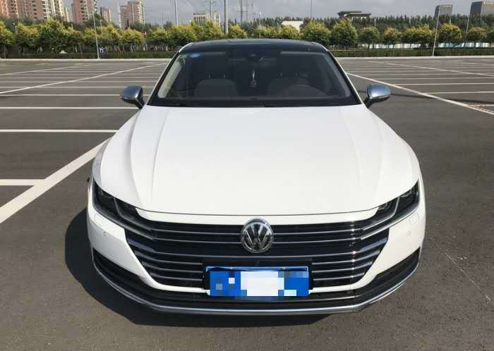 假如你有30万，你会选择买大众CC吗？