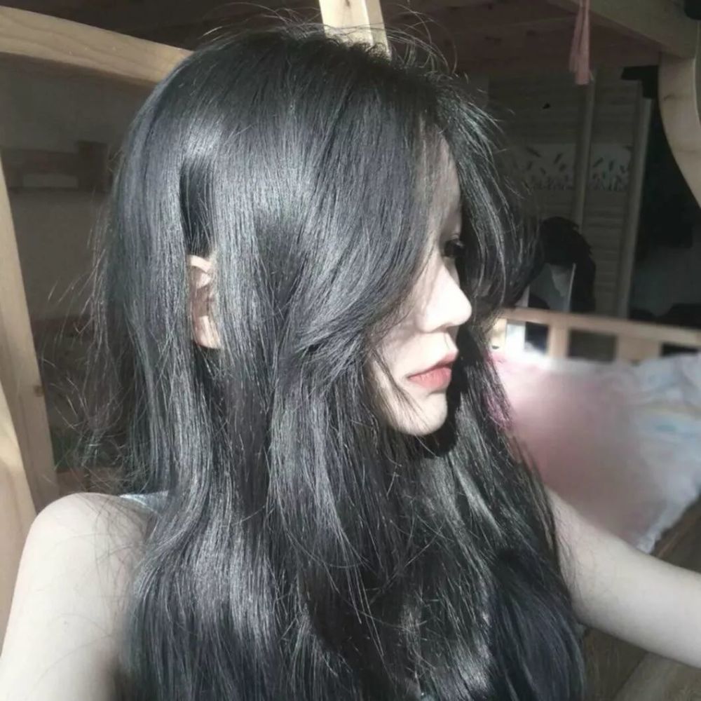 高质量高冷御姐女生头像