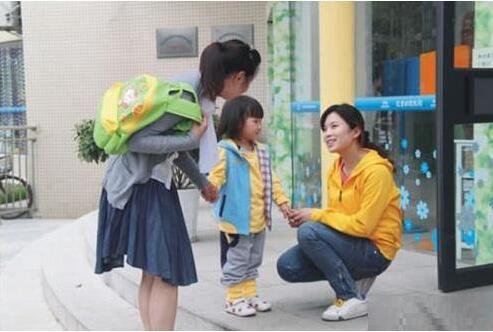 疫情结束后,父母能送孩子去幼儿园吗?两种意见你赞同哪种?