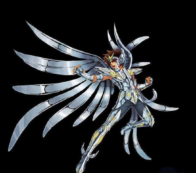 《圣斗士星矢》中白银圣斗士能够战胜黄金圣斗士的必要因素有哪些?