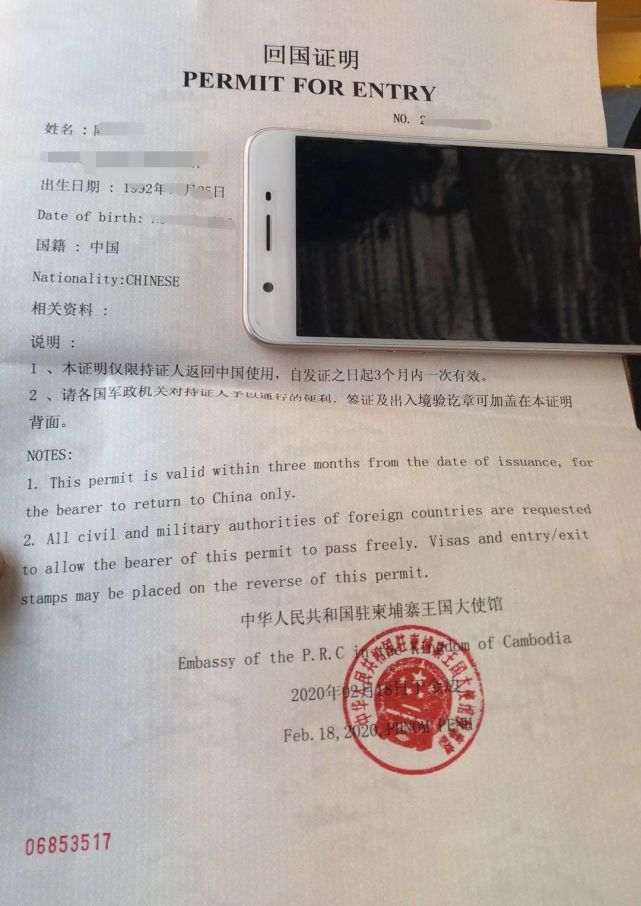 护照被吊销，怎么回国？回国之后该如何重新办理护照呢？