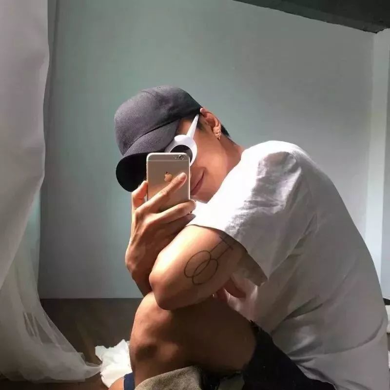 微信男生头像