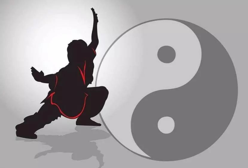 太极拳对于中的强调有着怎样的解释
