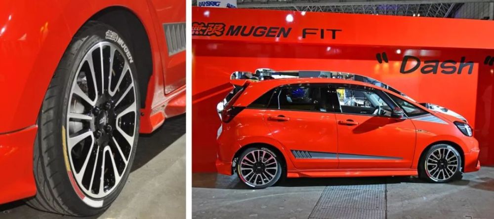 全新丰田yairs和本田fit,你更看好谁?