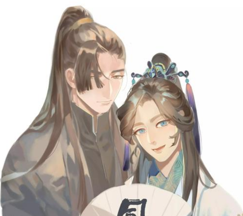 《天官赐福》:风师娘娘和假地师的日常结盟完全靠女装维系?