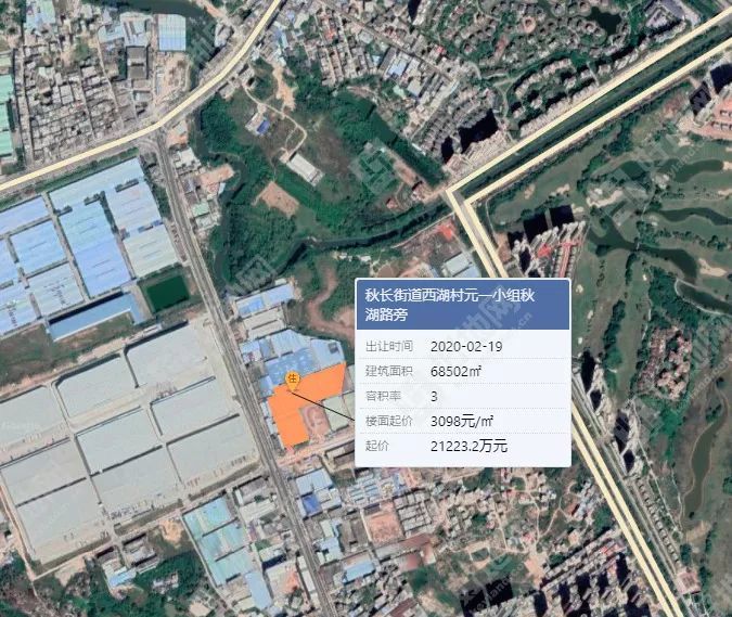 惠州惠环街道2020年gdp_仲恺高新区 建设创新文明活力一流现代新城(2)