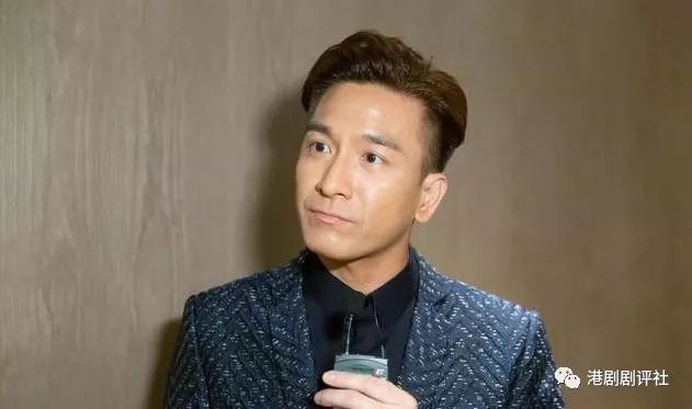 马国明新剧延期拍摄 封视帝作《白色强人》今年10月拍续集