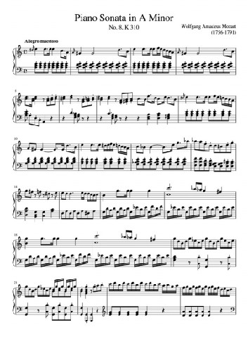 默钢琴曲谱_默曲谱(5)