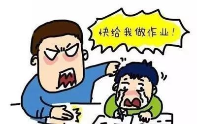 孩子学习常走神,家长怒吼,情绪快崩溃?3个技巧成为好父母