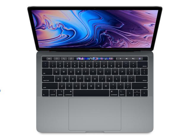 2020款macbook pro曝光,性能全面升级