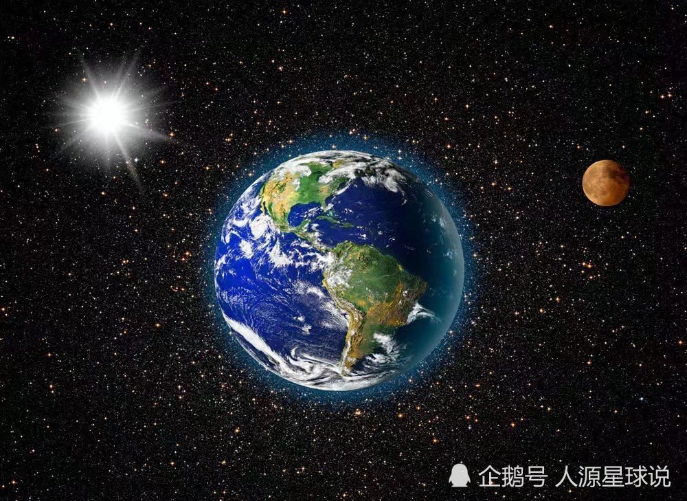 如果有一天太阳突然消失地球会变成啥样我们又能坚持多久