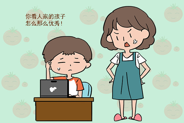 家长就算再生气,这三句话也别轻易对孩子说,不然会伤他很深的!
