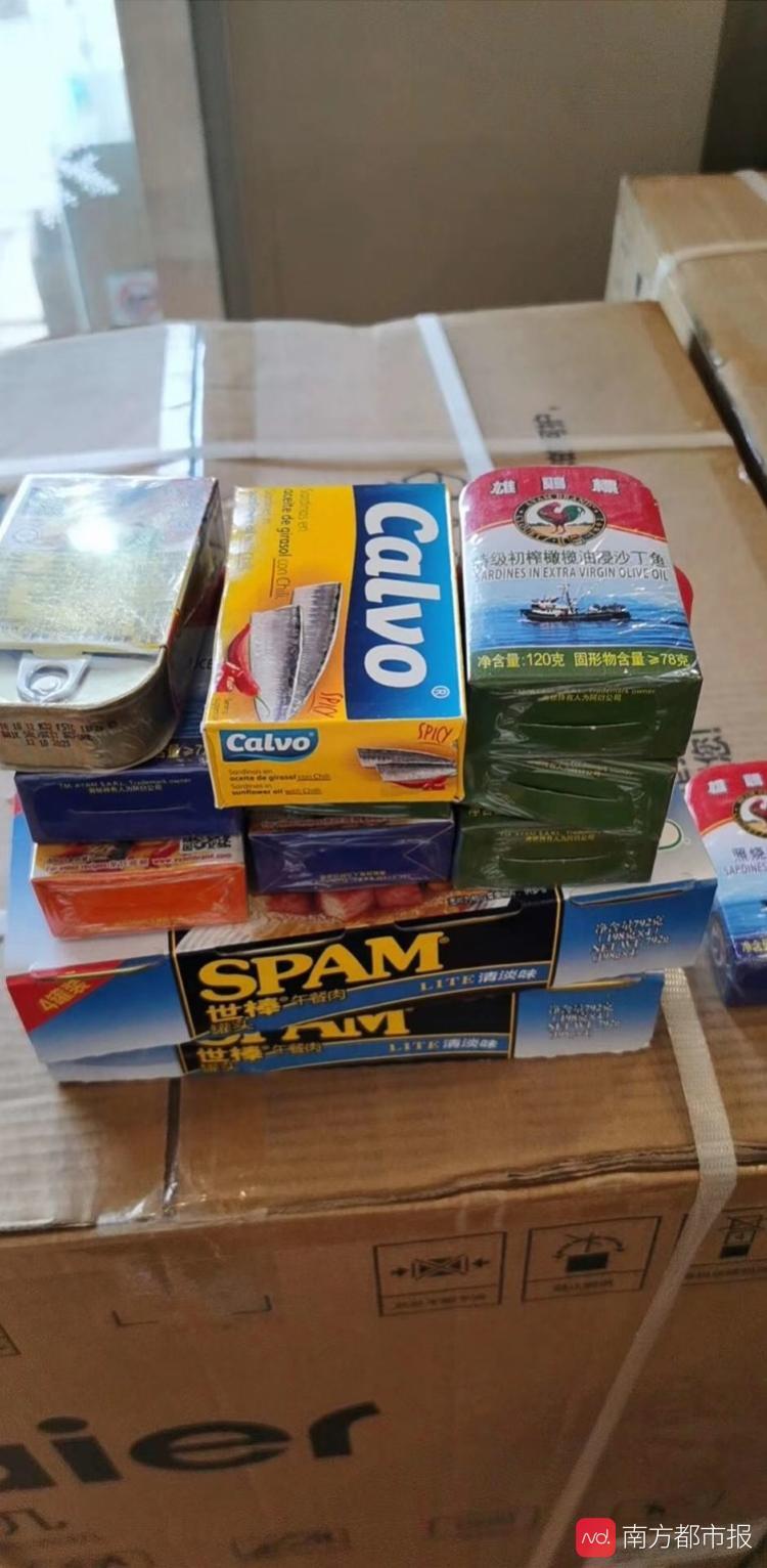 佛山护长的武汉日记