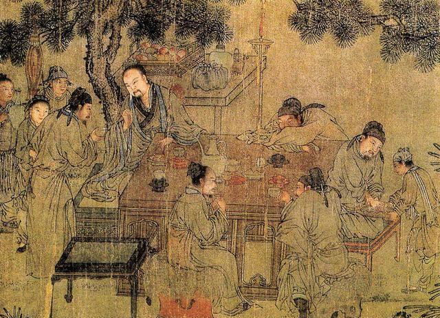 宋朝时日本武士占人口比例_日本武士(2)