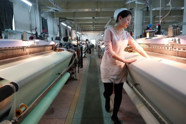 中国制造看新疆,新疆的制造业有多强恐怕你还不知道