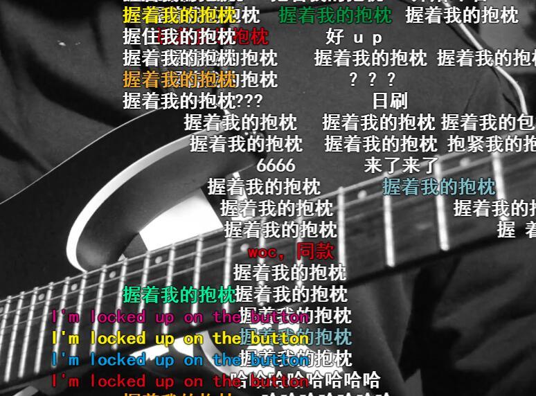 b站鬼畜新宠,从握着爆炸到奇怪知识,到底哪个更魔性