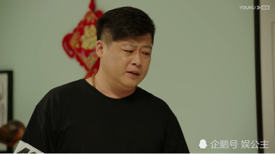 《乡爱12》谢永强管不了广坤,却很能杠王老七!这性格当不了主角