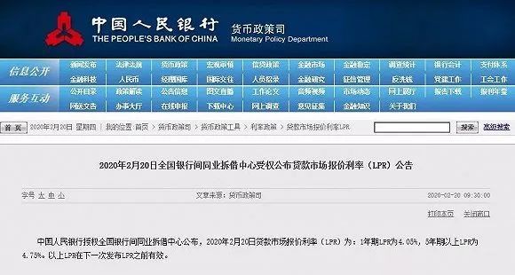 银川有房贷的注意啦！房贷降息，3月1号开始你这个选择至关重要