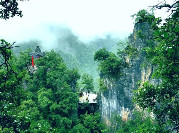 来十堰旅游,景区直通车免费接送!@全国医护人员及广西