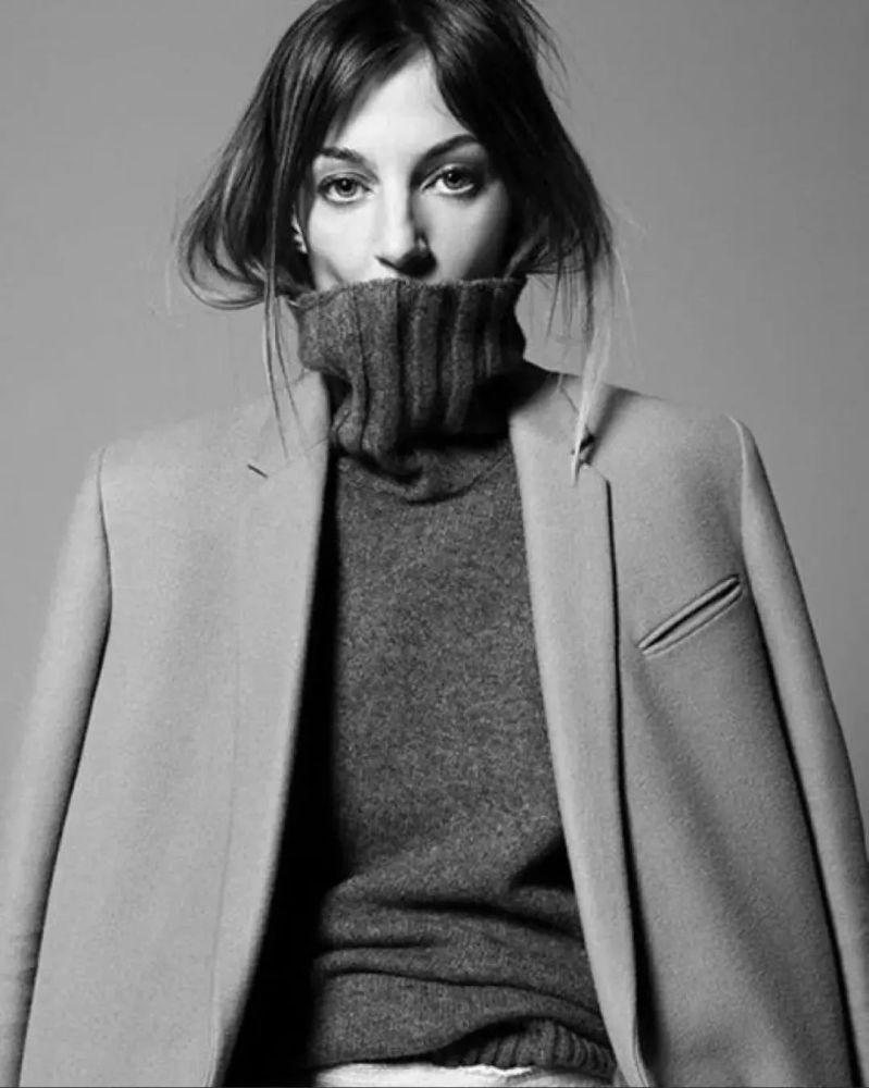 phoebe philo 回归?老东家céline坐不住了