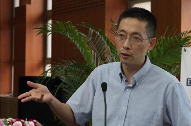 弃美回国的施一公,三个方面很成功,最后一方面最让人羡慕_腾讯新闻