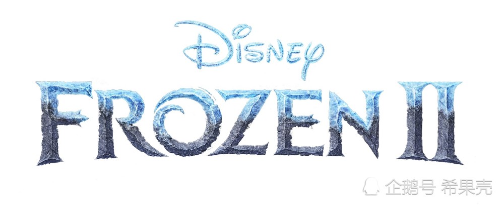 《冰雪奇缘2》的英文名是《frozenⅡ》而不是《frozen 2》,其中有个