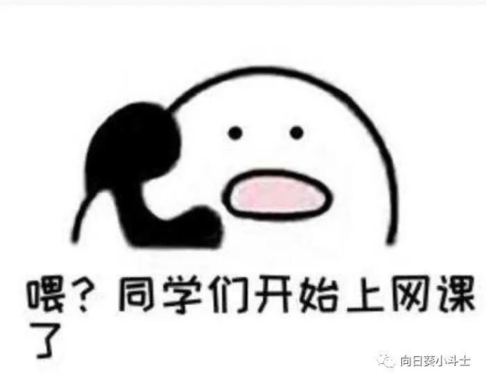网课,为什么看上去很忙碌,实际上效率却很低?