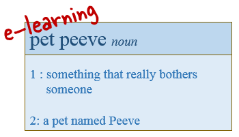 第754期每个人都有自己不可告人的petpeeve