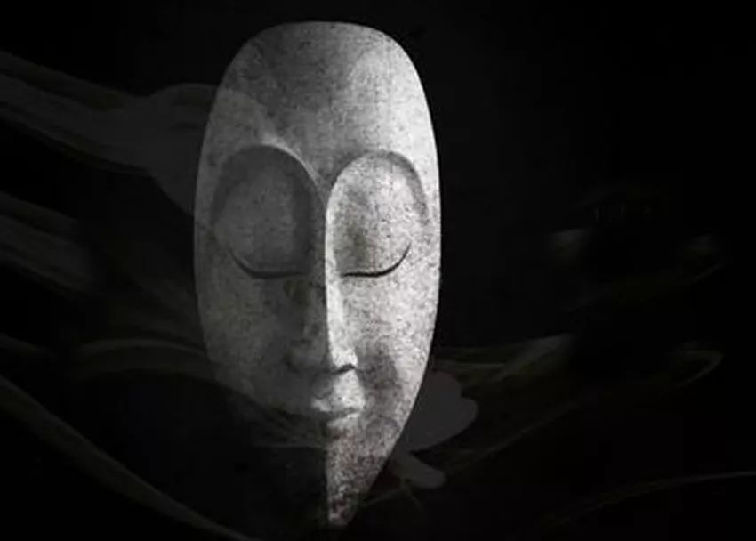 相由心生:每个人的长相就是灵魂的模样,"以貌取人"没有错