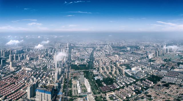 菏泽市经济总量是多少_菏泽市地图