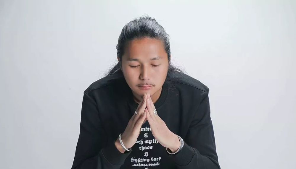 创业故事因为一个梦朱晓飞走上了音乐创业之路