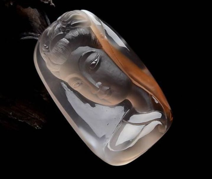 万千玉雕师止步于此,看似简单的玉雕开脸到底有多难?
