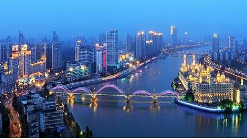 哪些省会城市GDP没达到万亿