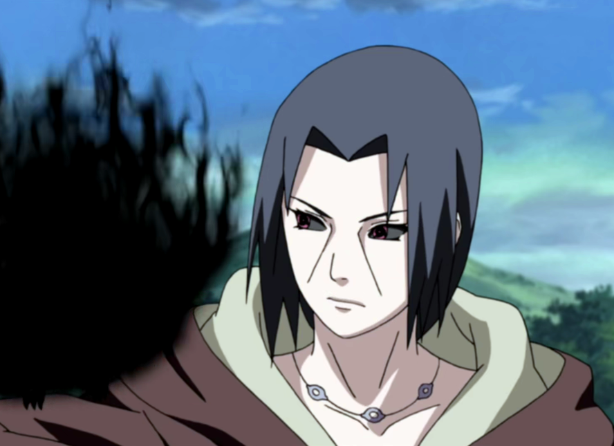 暗部时期是上忍,秽土时期是超影