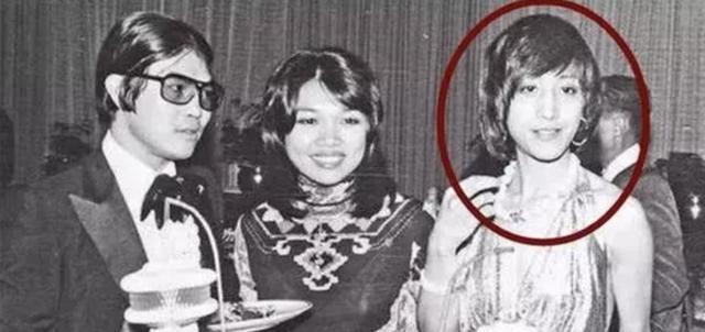 黎婉华和宝咏琴的悲惨人生:助丈夫成为亿万富豪,却