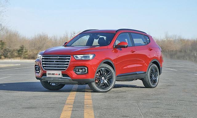 2.0t排名_哈弗大狗2.0t(2)