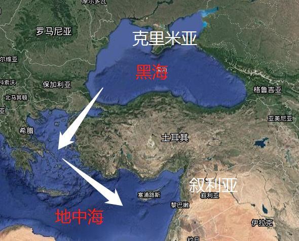 国补给,在关键的战事节点,空运是最快捷的方式,而土耳其从上周末开始