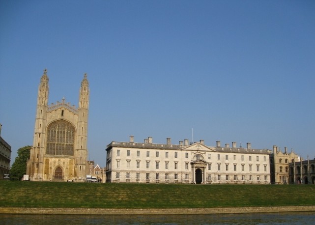 剑桥大学(cambridge university)建筑学院开设的研究生课程能满足