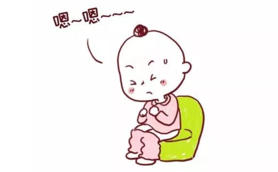 "新型把尿"正在破坏孩子的排便系统,很多父母却乐此不