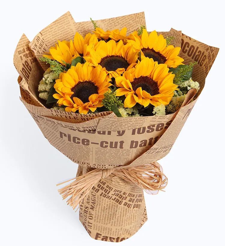 不同的人生日该送什么花生日送花给老婆朋友父母送什么