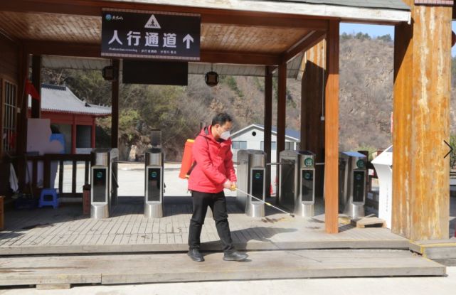 栾川老君山、鸡冠洞景区2月24日正式开园... ...