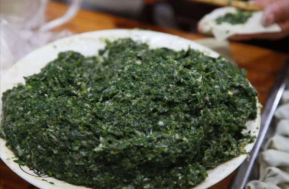 第三种:吃龙耳