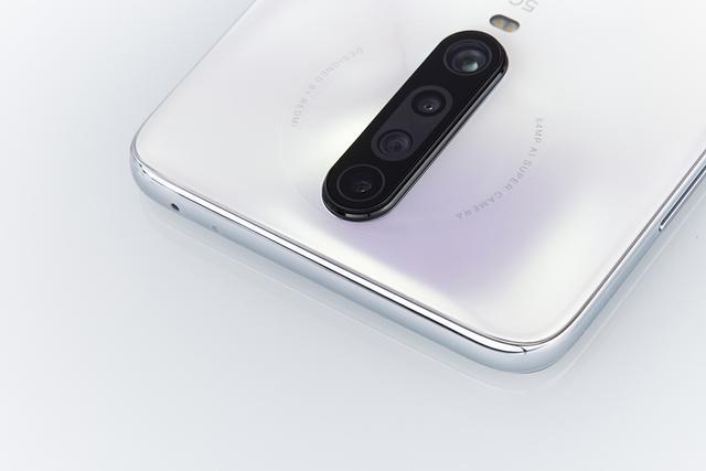 红米k30i终于开卖:仅有摄像头缩水,128gb版1799元更值得买