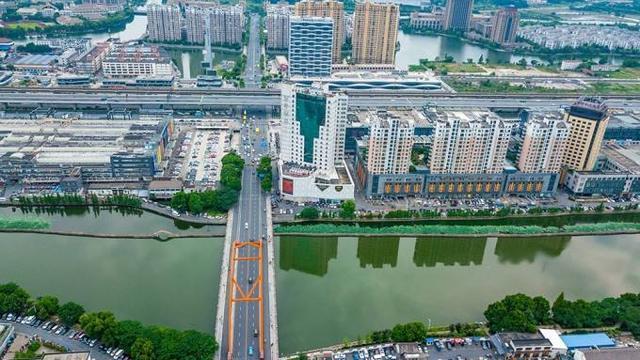 诸暨市经济总量位居浙江省第几_浙江省诸暨市规划图(3)