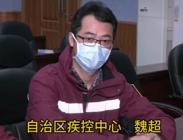 "国家有需要,我们就上"——广西疾控第四批队员启程驰援湖北